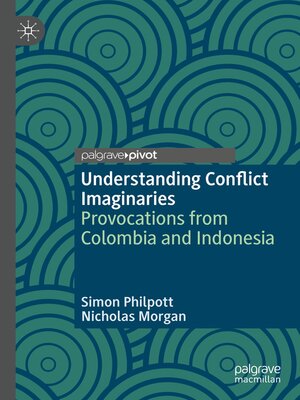 cover image of Understanding Conflict Imaginaries